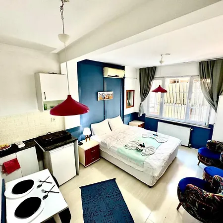 Taksim Amur Mansion 2*