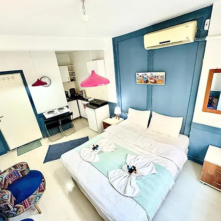Taksim Amur Mansion Hotel Provincia di Istanbul