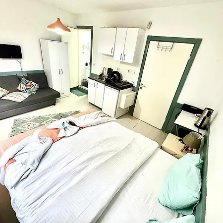 Hotel Taksim Amur Mansion Provincia di Istanbul