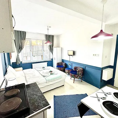 Szálloda Taksim Amur Mansion Isztambul