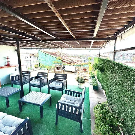 Taksim Amur Mansion 2* Isztambul