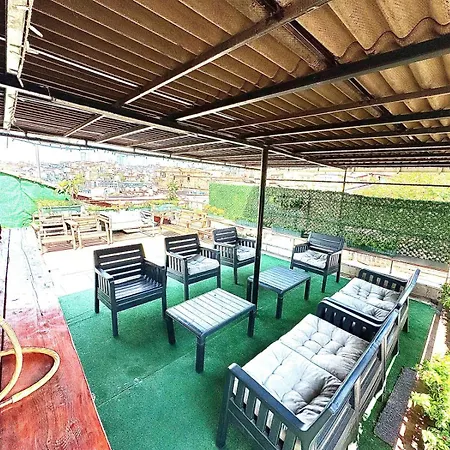 Taksim Amur Mansion 2*