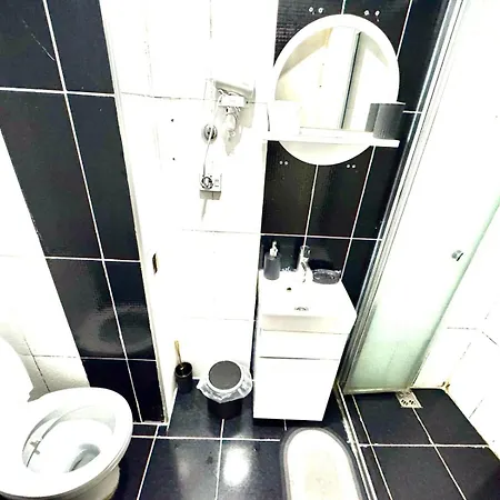 Taksim Amur Mansion Ξενοδοχείο