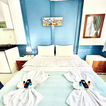 Taksim Amur Mansion